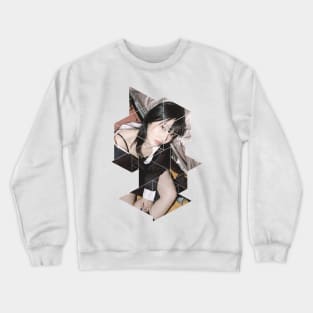 Red Velvet Joy Crewneck Sweatshirt